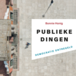 SW*IP-NL leesgroep: Bonnie Honig – Publieke Dingen