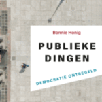 SW*IP-NL leesgroep: Bonnie Honig – Publieke Dingen