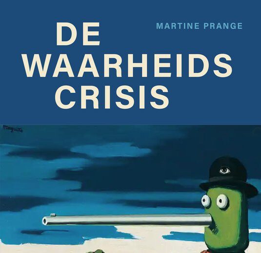 SW*IP-NL Leesgroep: Martine Prange – De Waarheidscrisis