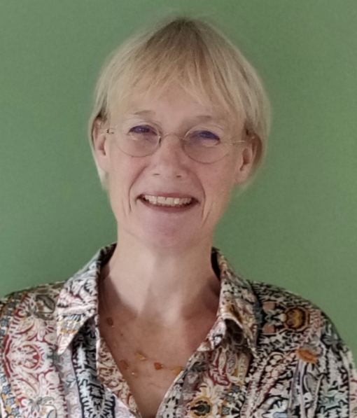 Annemie Halsema: De symbolische orde her-denken