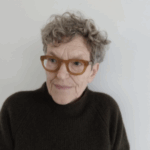 Cris van der Hoek: Feminisme als web van verhalen