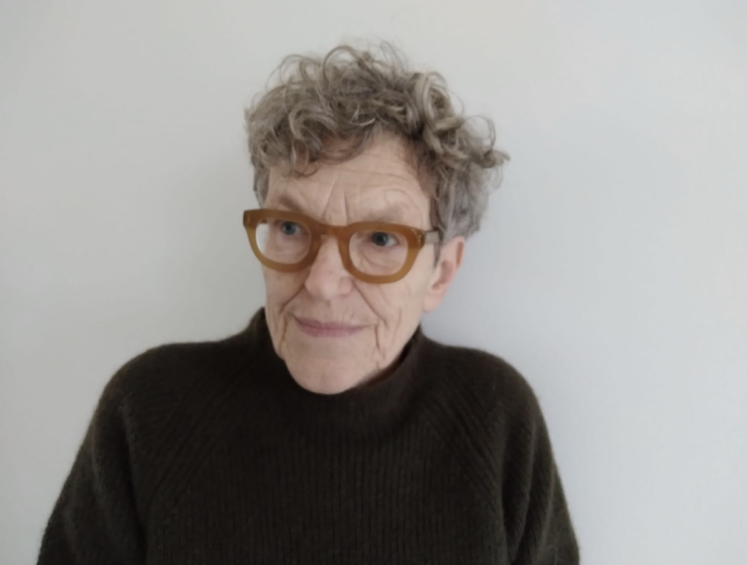 Cris van der Hoek: Feminisme als web van verhalen