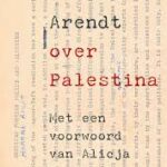 SW*IP-NL Leesgroep: Hannah Arendt – Over Palestina